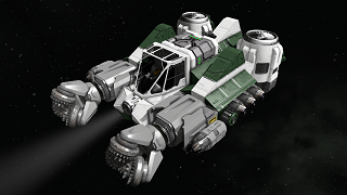 Thumbnail image of Buddy Miner from blueprint